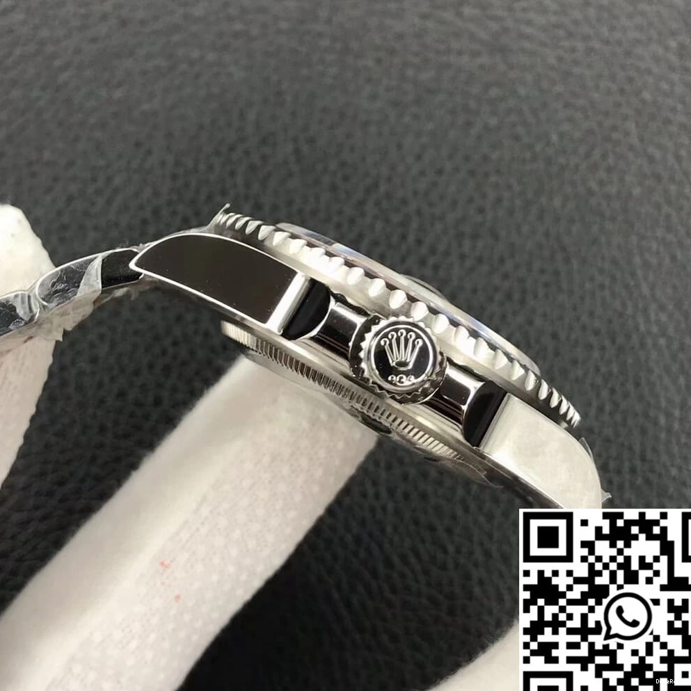 126719BLRO-0002 GMT Master Factory II GM Meteorite Rolex Dial 0101